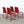 Roche Bobois Alex Dining Chair, Set of Six @ REHAUS