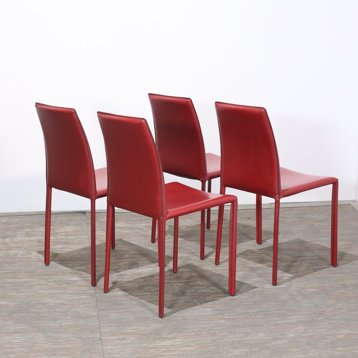 Roche Bobois Alex Dining Chair, Set of Six @ REHAUS