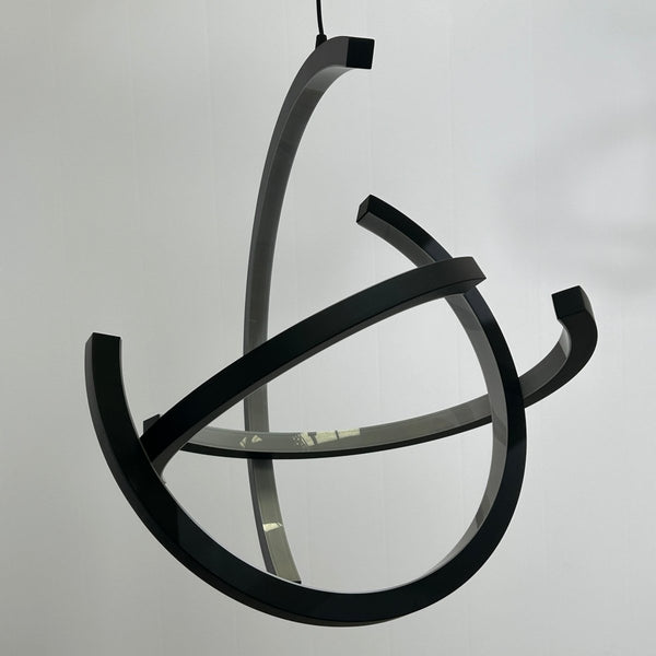 Roche Bobois Atom Suspension Light by Cédric Ragot, Set of Two @ REHAUS