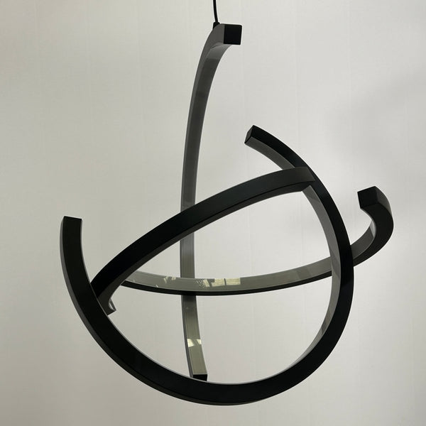 Roche Bobois Atom Suspension Light by Cédric Ragot, Set of Two @ REHAUS