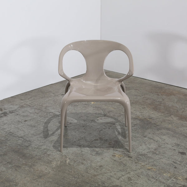 Roche Bobois Ava Dining Chairs, Set of Four @ REHAUS