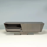 Roche Bobois by Daniel Rode Dark Wood Vertigo Buffet Sideboard - REHAUS - Daniel Rode