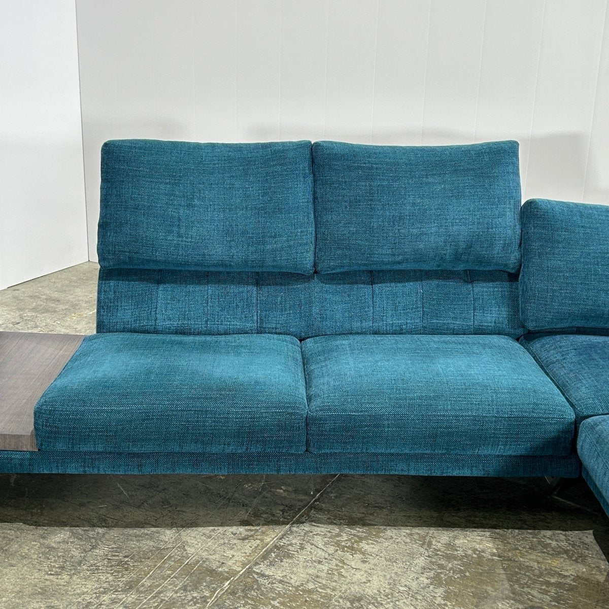 Roche Bobois Caractere Modular Sofa by Sacha Lakic @ REHAUS