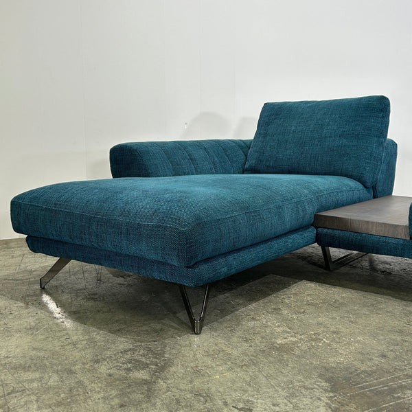 Roche Bobois Caractere Modular Sofa by Sacha Lakic @ REHAUS