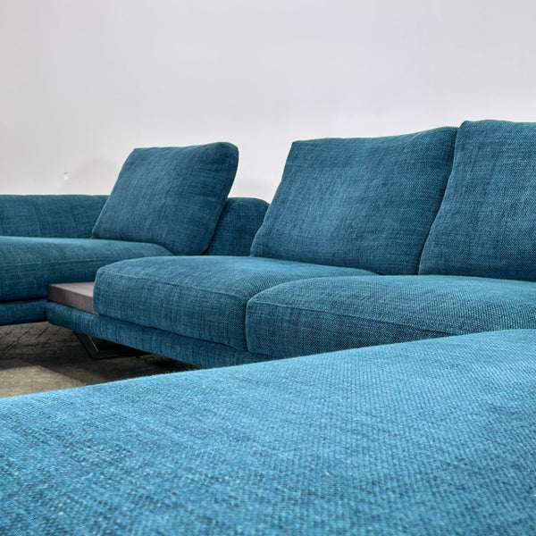 Roche Bobois Caractere Modular Sofa by Sacha Lakic @ REHAUS