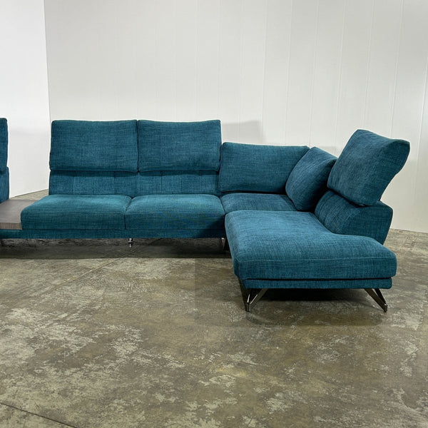 Roche Bobois Caractere Modular Sofa by Sacha Lakic @ REHAUS