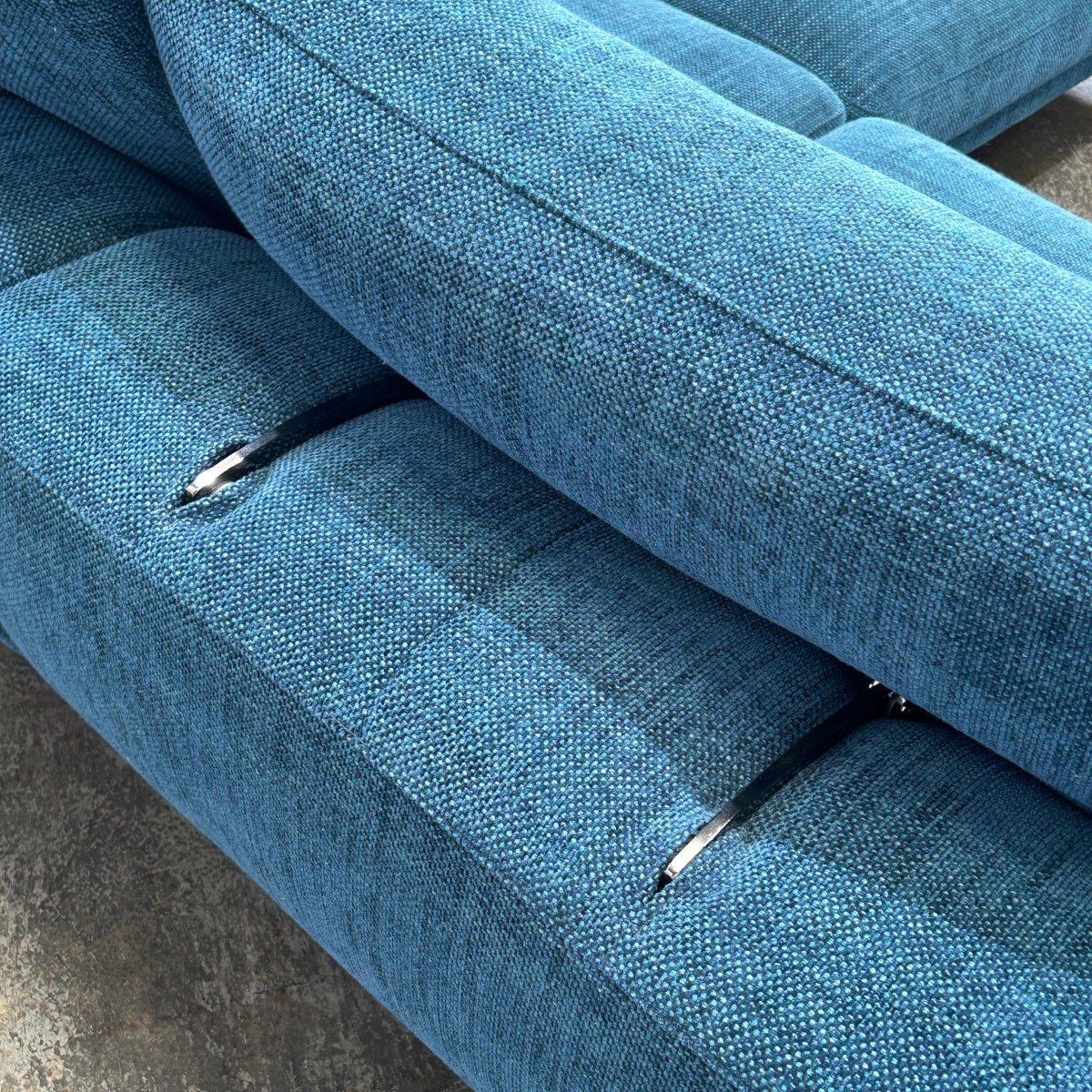 Roche Bobois Caractere Modular Sofa by Sacha Lakic @ REHAUS