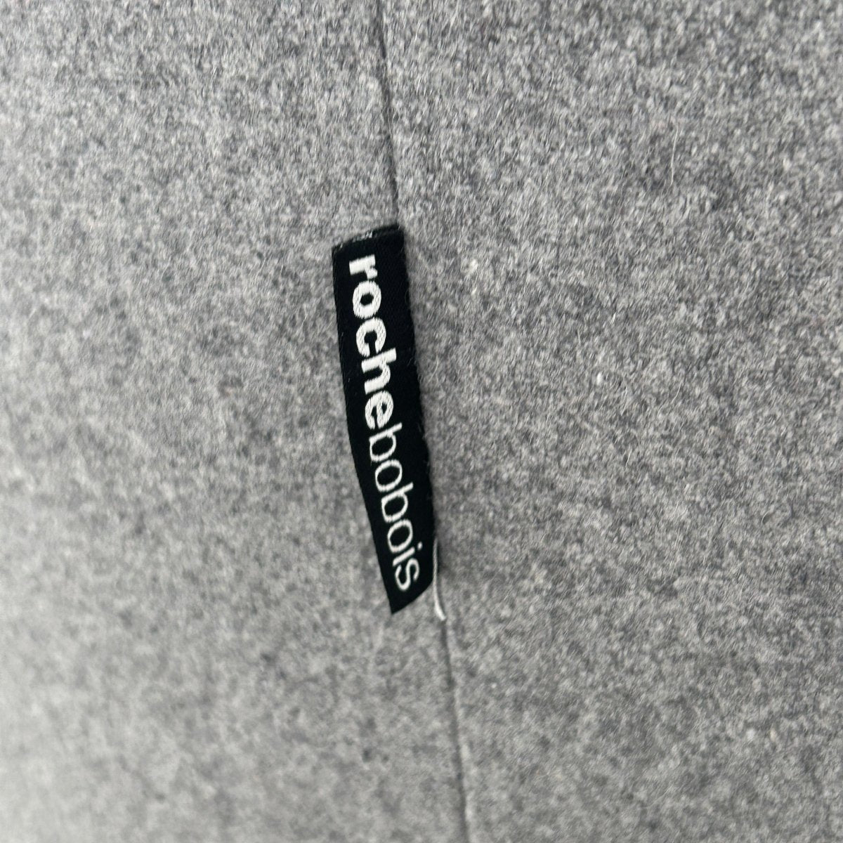 Roche Bobois Edito Armchairs by Sacha Lakic, Set of Two @ REHAUS