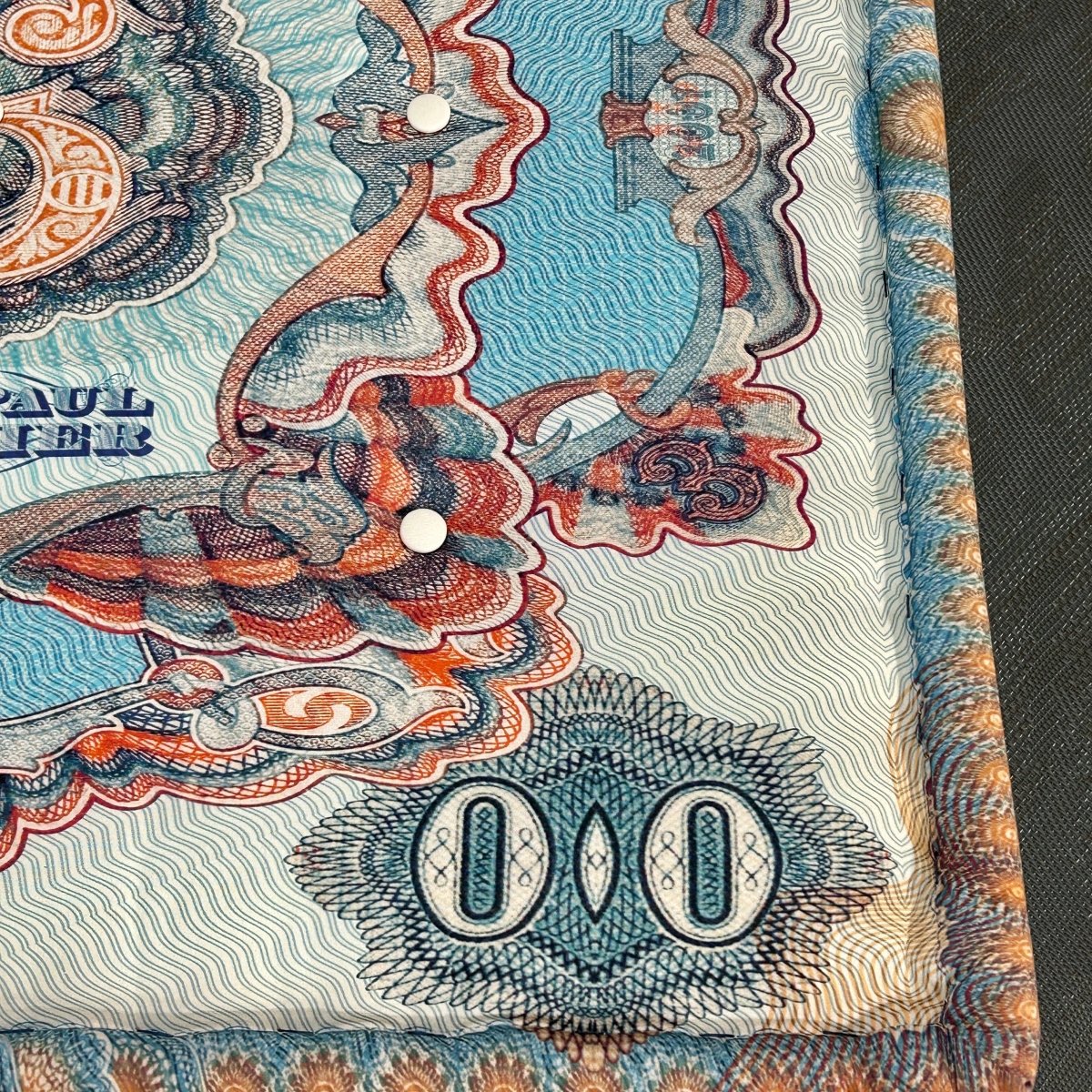 Roche Bobois Eight Piece Mah Jong Sectional Sofa Set by Jean Paul Gaultier and Hans Hopfer @ REHAUS