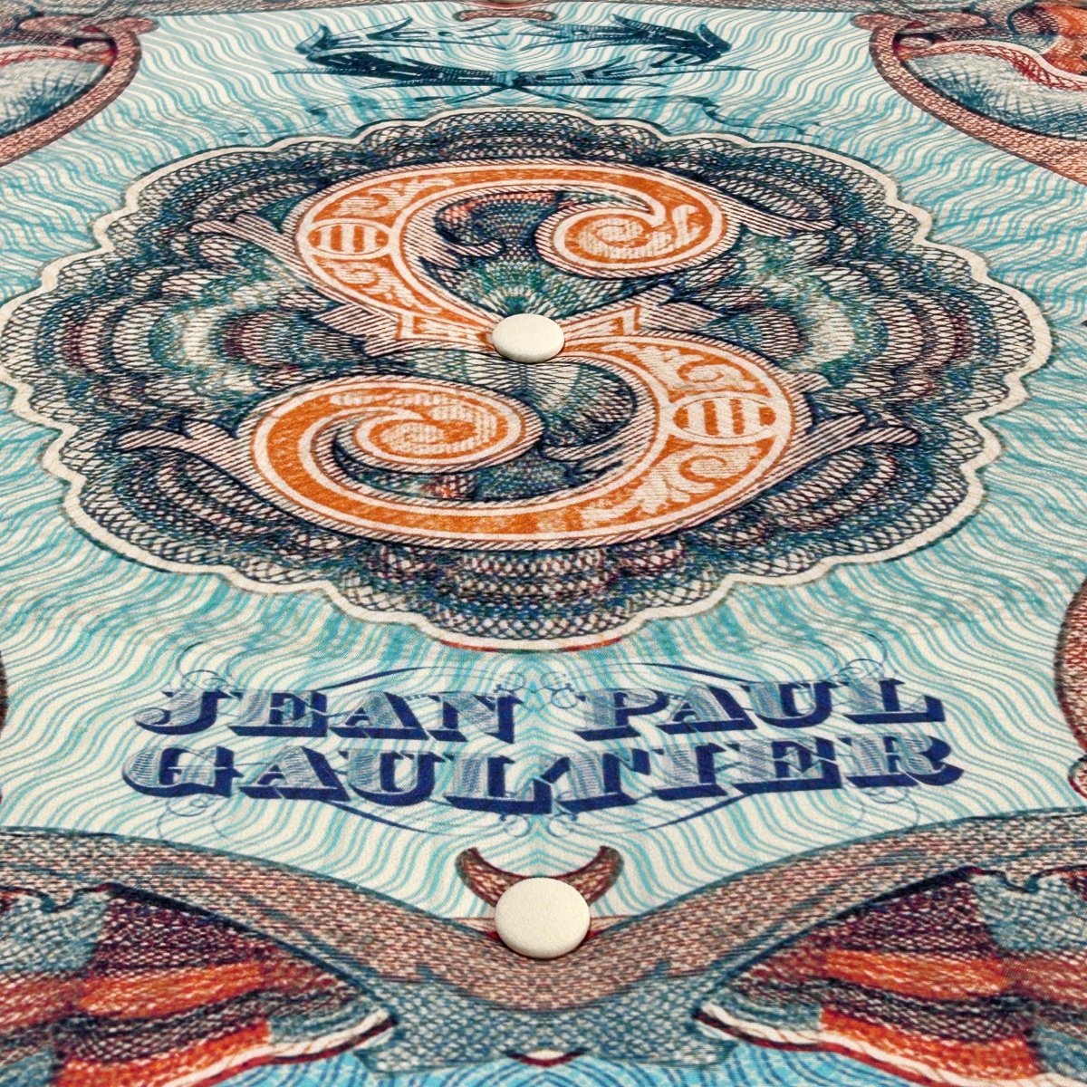 Roche Bobois Eight Piece Mah Jong Sectional Sofa Set by Jean Paul Gaultier and Hans Hopfer @ REHAUS