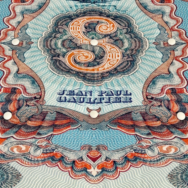 Roche Bobois Eight Piece Mah Jong Sectional Sofa Set by Jean Paul Gaultier and Hans Hopfer @ REHAUS