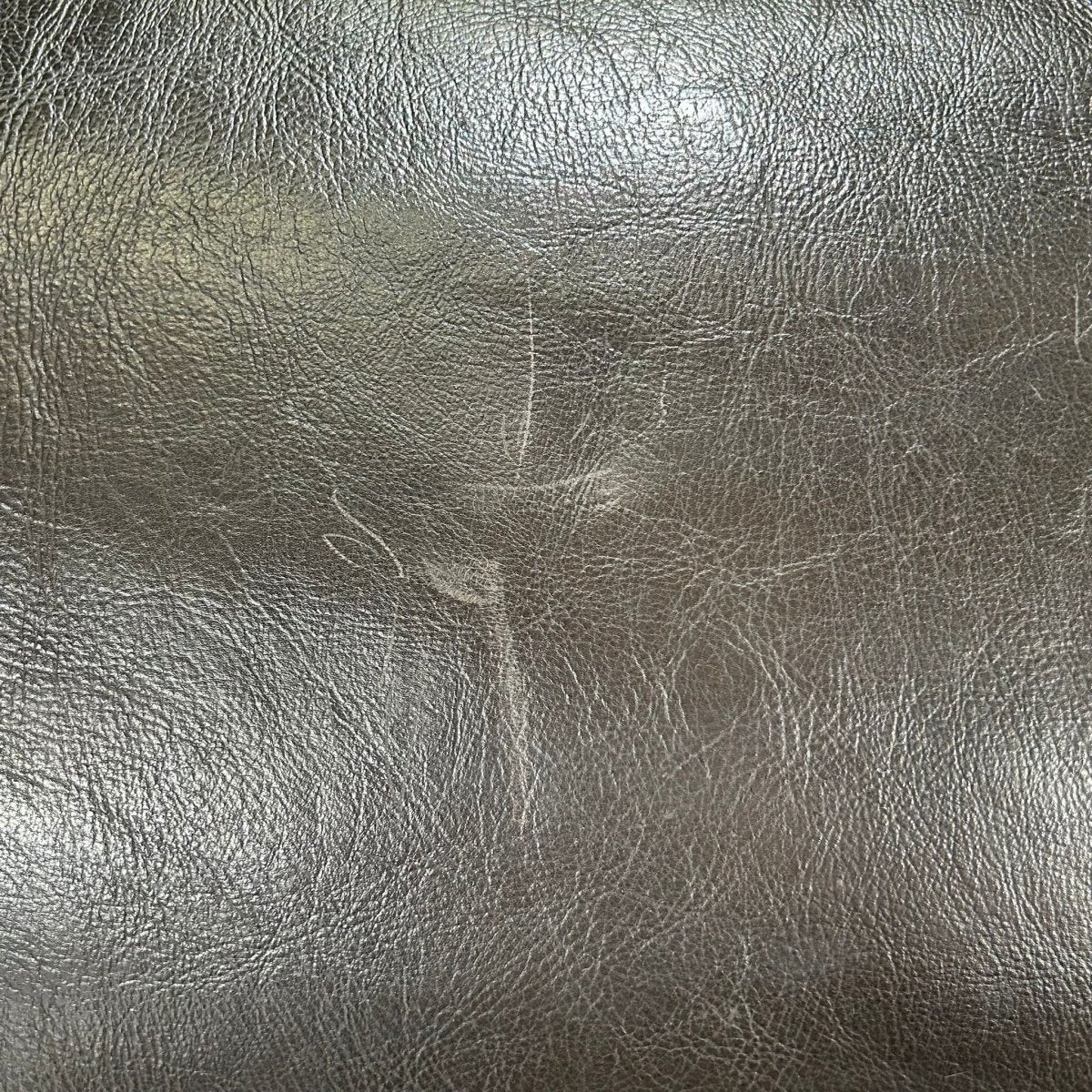 Roche Bobois Flight Jacket Sectional Sofa & Ottoman @ REHAUS