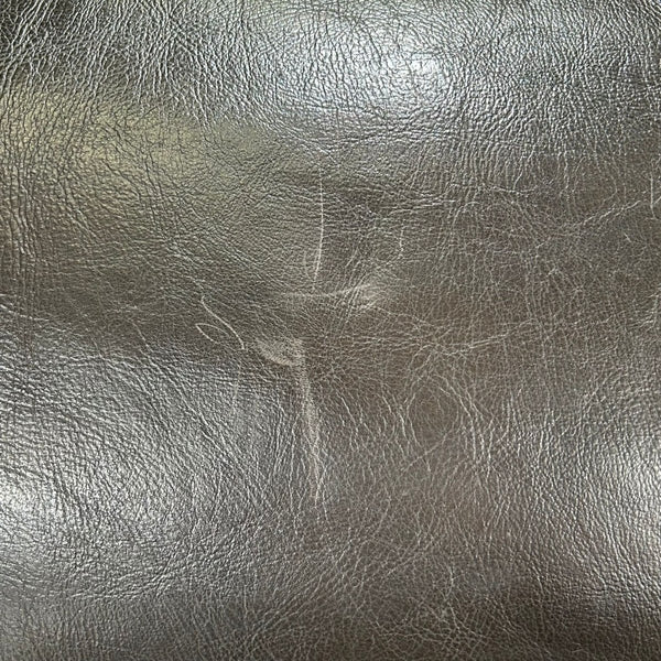 Roche Bobois Flight Jacket Sectional Sofa & Ottoman @ REHAUS