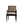 Roche Bobois Grand Hotel Dining Chair by Pierre Dubois & Aimé Cécil - REHAUS - Roche Bobois