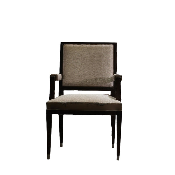 Roche Bobois Grand Hotel Dining Chair by Pierre Dubois & Aimé Cécil - REHAUS - Roche Bobois