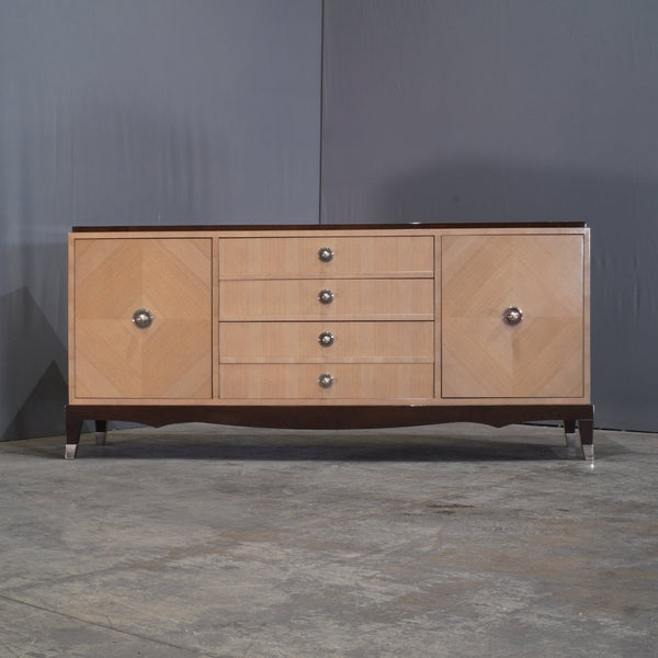 Roche Bobois Grand Hotel Sideboard by Pierre Dubois & Aimé Cécil - REHAUS - Roche Bobois