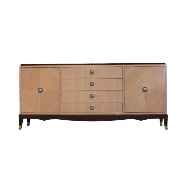 Roche Bobois Grand Hotel Sideboard by Pierre Dubois & Aimé Cécil - REHAUS - Roche Bobois