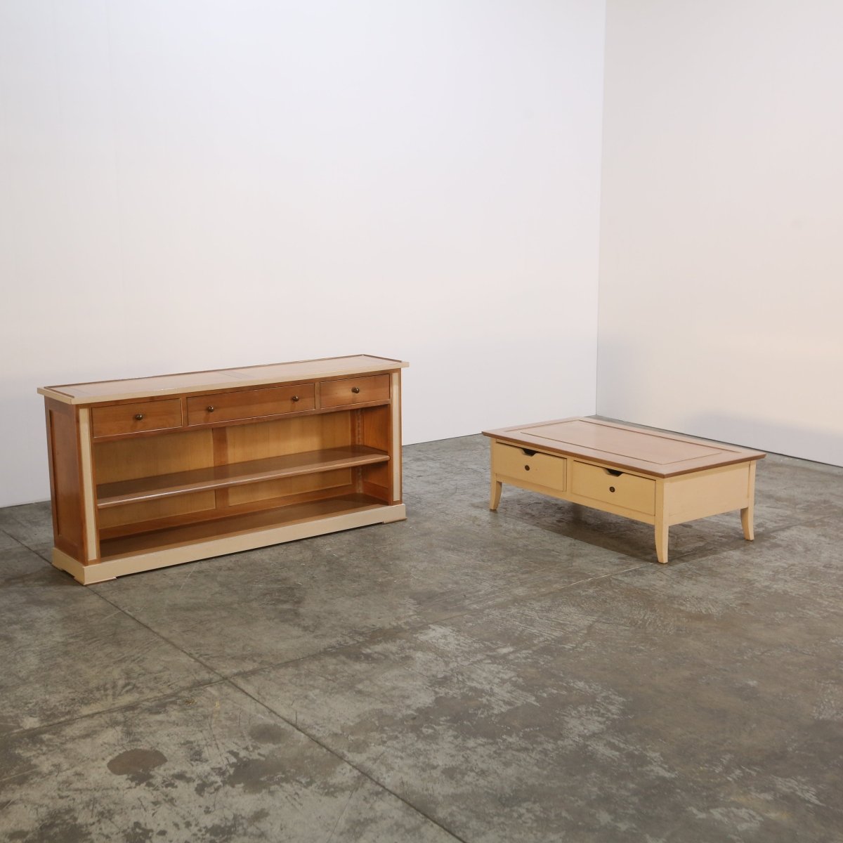 Roche Bobois Hauteville Sideboard @ REHAUS