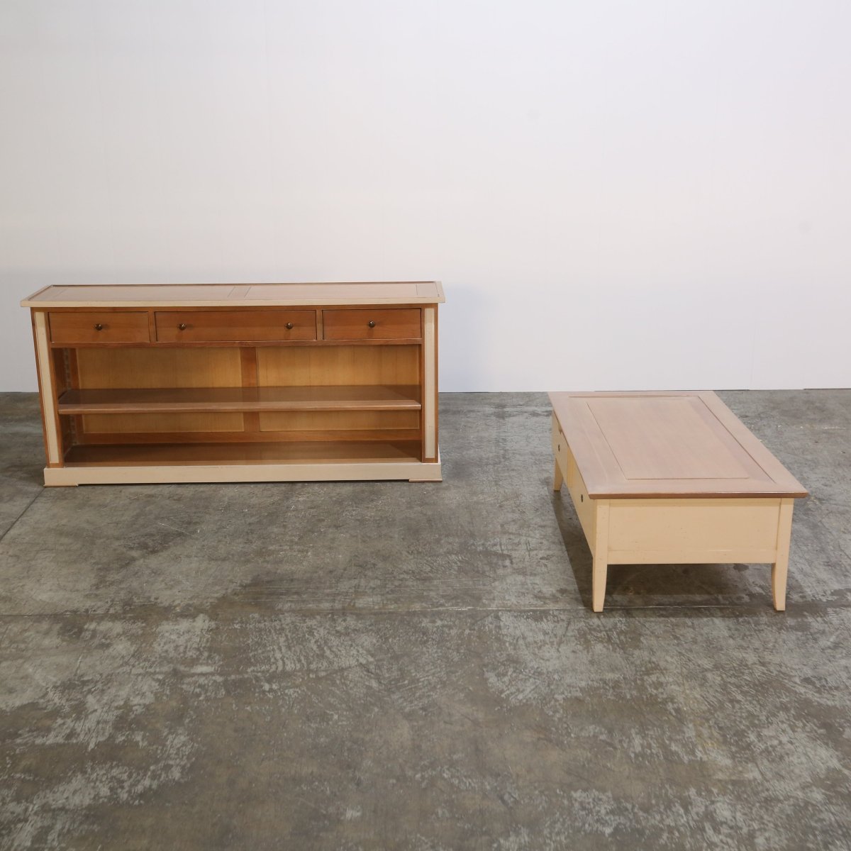 Roche Bobois Hauteville Sideboard @ REHAUS