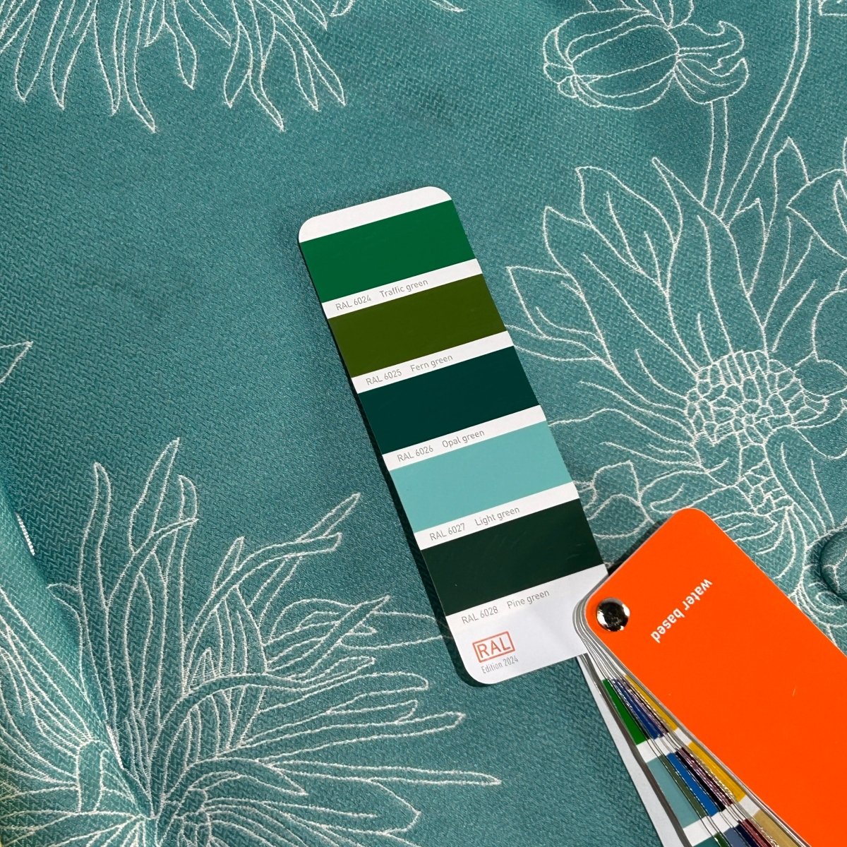 Roche Bobois Mah Jong Sectional Sofa by Hans Hopfer @ REHAUS