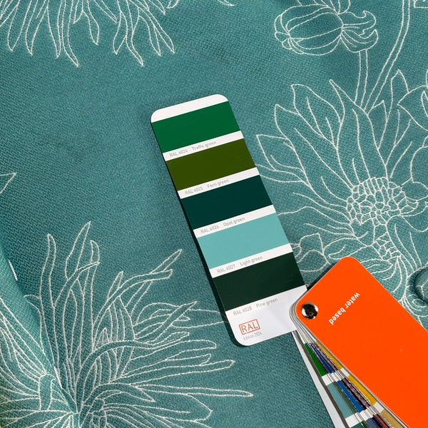 Roche Bobois Mah Jong Sectional Sofa by Hans Hopfer @ REHAUS