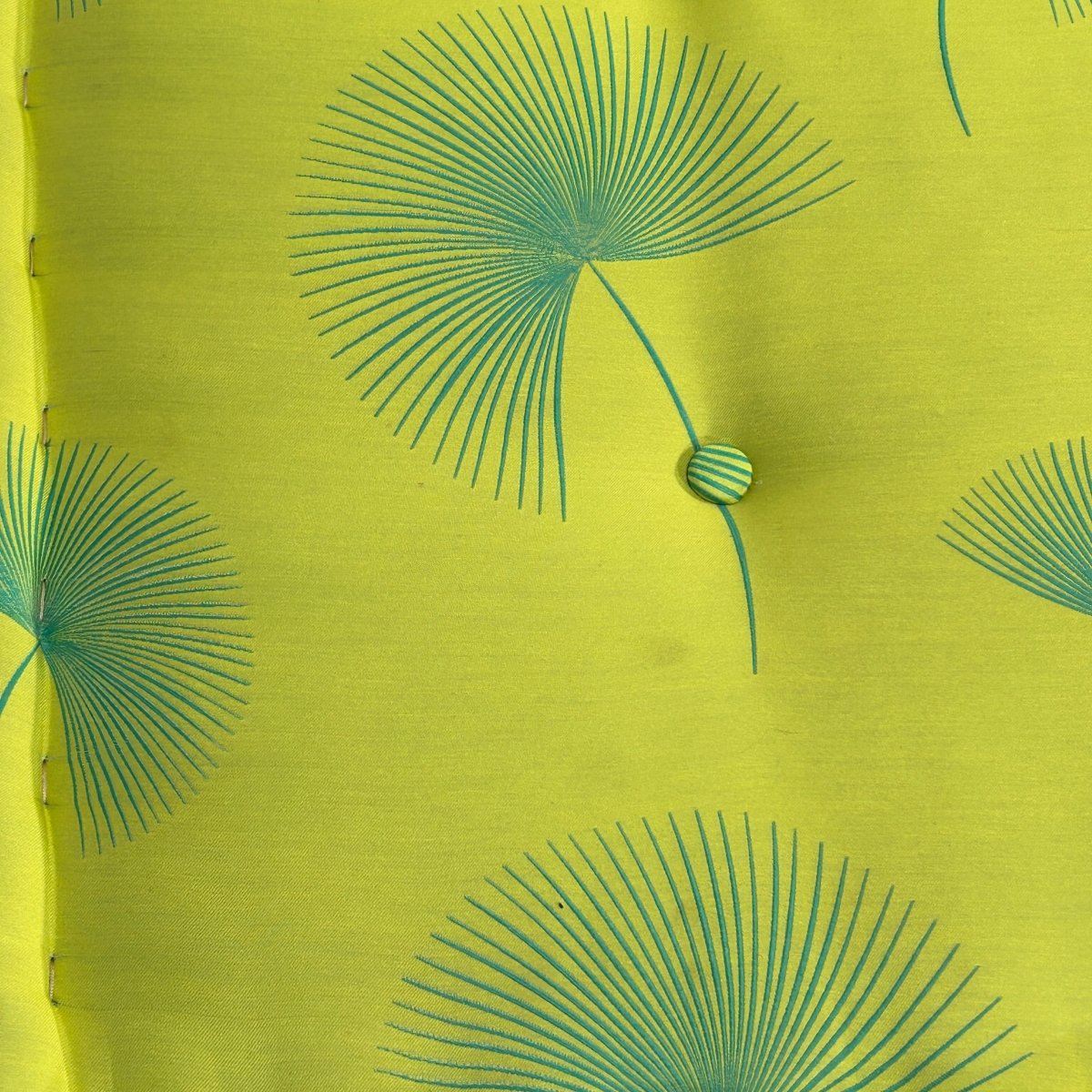 Roche Bobois Mah Jong Sectional Sofa by Hans Hopfer @ REHAUS