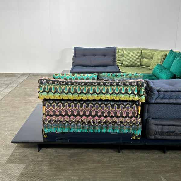 Roche Bobois Mah Jong Set by Michel Ducaroy @ REHAUS