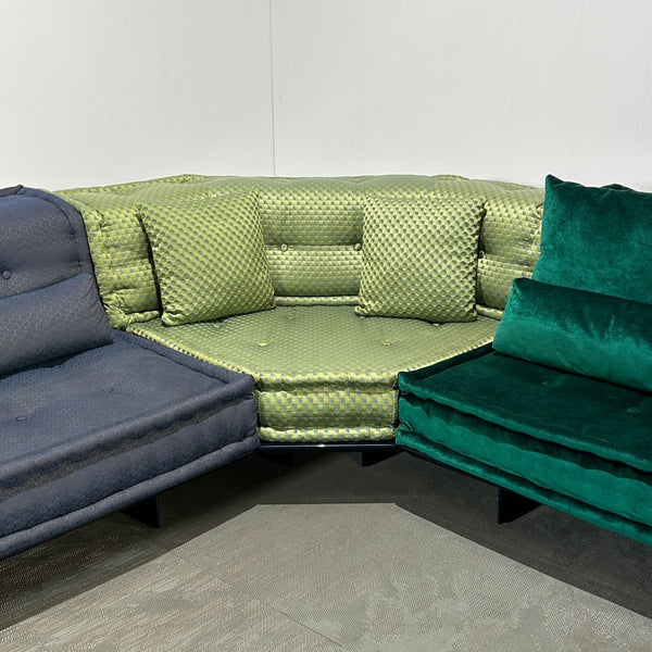 Roche Bobois Mah Jong Set by Michel Ducaroy @ REHAUS