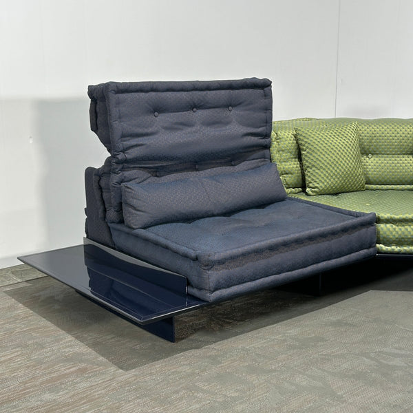 Roche Bobois Mah Jong Set by Michel Ducaroy @ REHAUS