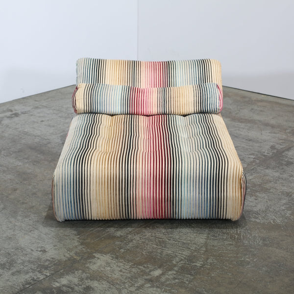 Roche Bobois Missoni Mah Jong Seat @ REHAUS