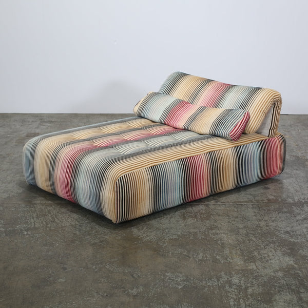 Roche Bobois Missoni Mah Jong Seat @ REHAUS