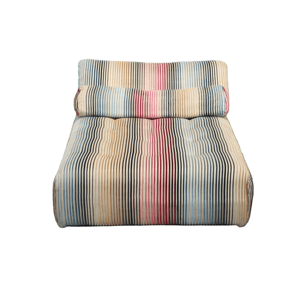 Roche Bobois Missoni Mah Jong Seat @ REHAUS