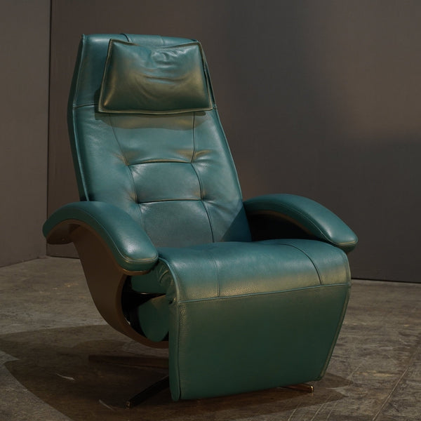 Roche Bobois Mistral Recliner Armchair @ REHAUS