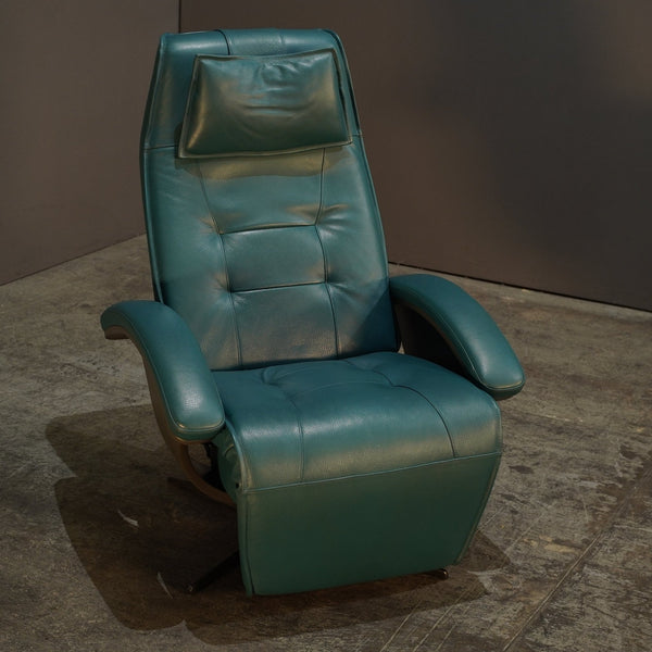 Roche Bobois Mistral Recliner Armchair @ REHAUS