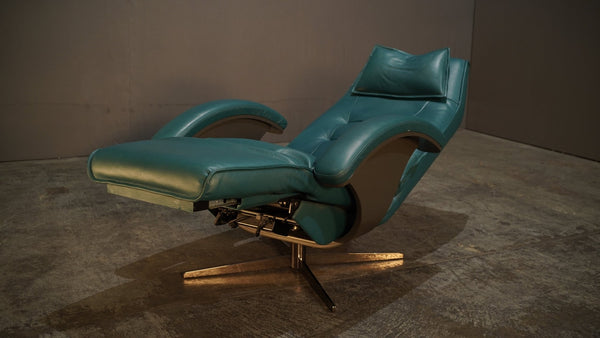 Roche Bobois Mistral Recliner Armchair @ REHAUS