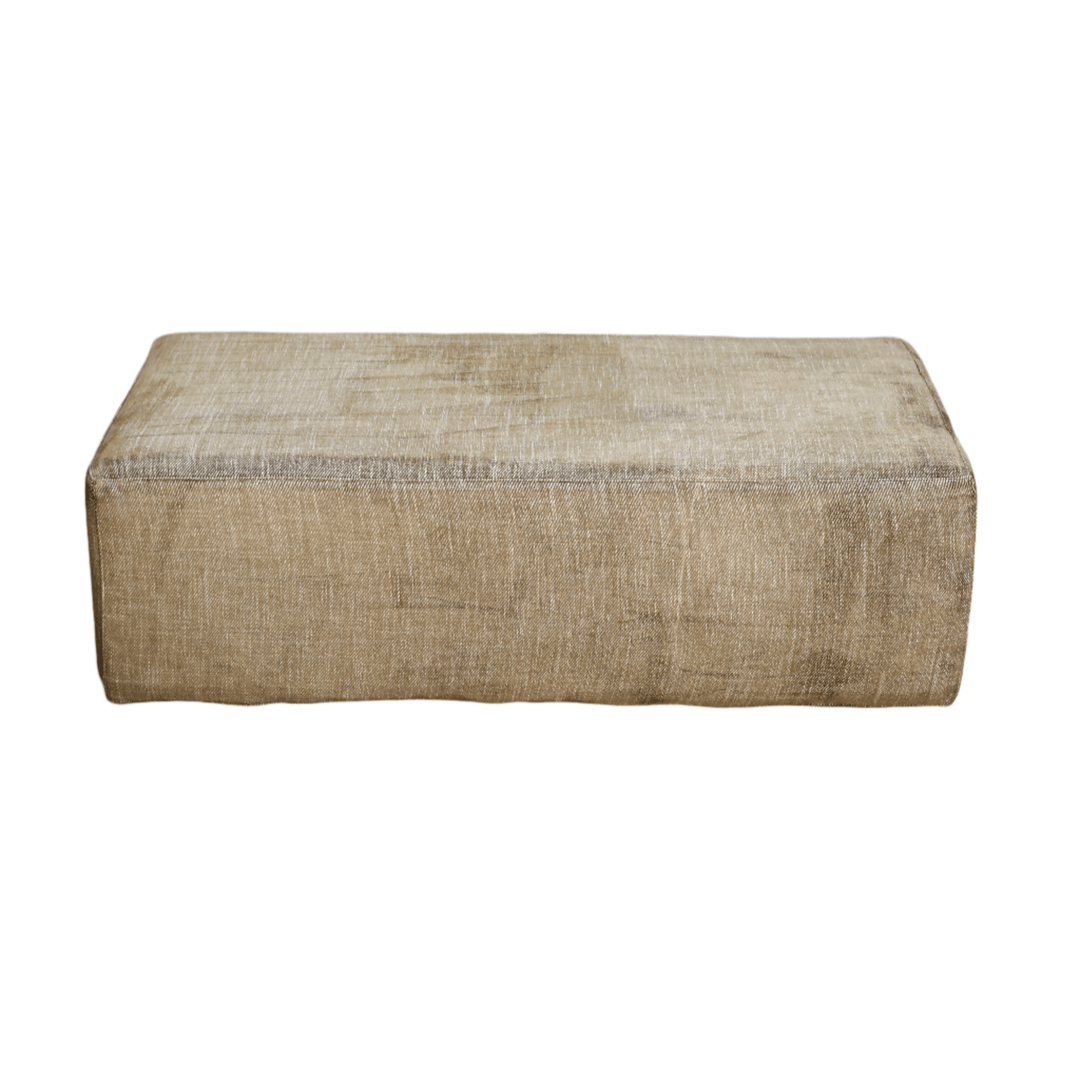 Roche Bobois Ottoman @ REHAUS