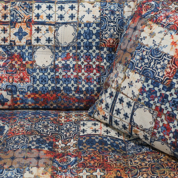 Roche Bobois Profile Sofa by Jean Paul Gaultier @ REHAUS