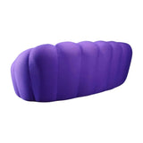 Roche Bobois Purple Bubble Sofa by Sacha Lakic - REHAUS - Roche Bobois