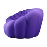 Roche Bobois Purple Bubble Sofa by Sacha Lakic - REHAUS - Roche Bobois