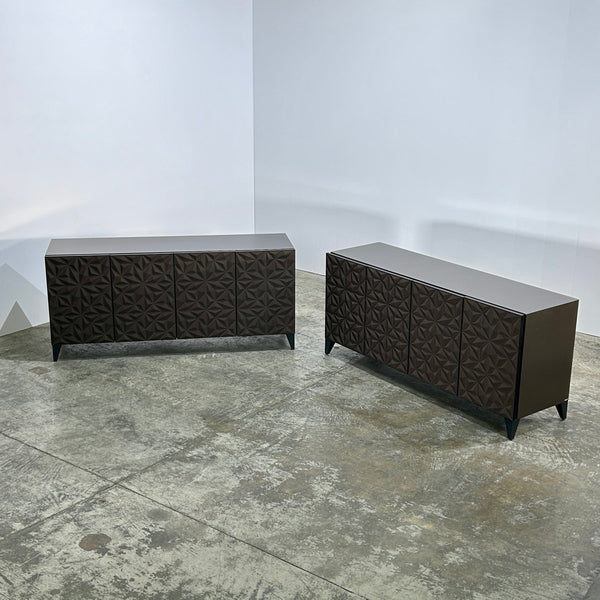 Roche Bobois Rosace Sideboard by Thierry Picassette @ REHAUS