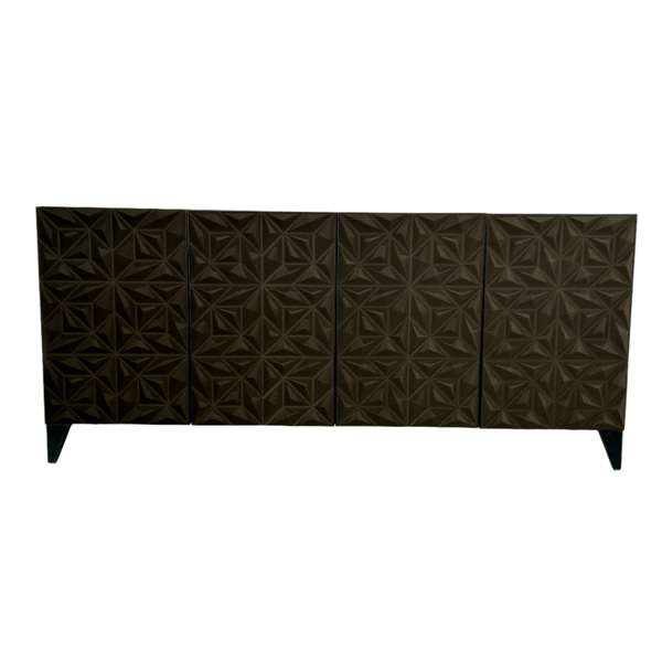 Roche Bobois Rosace Sideboard by Thierry Picassette @ REHAUS