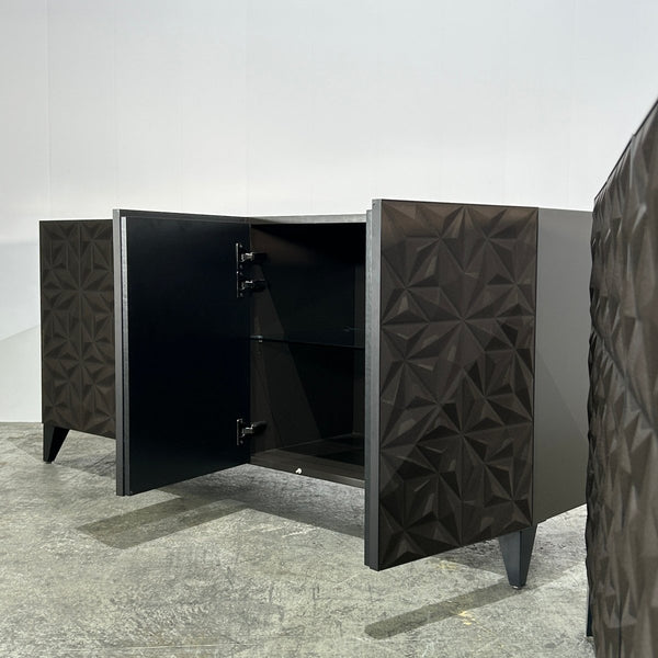 Roche Bobois Rosace Sideboard by Thierry Picassette @ REHAUS