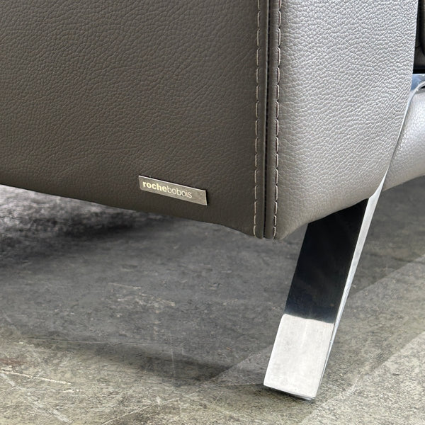 Roche Bobois Script Corner Sofa @ REHAUS