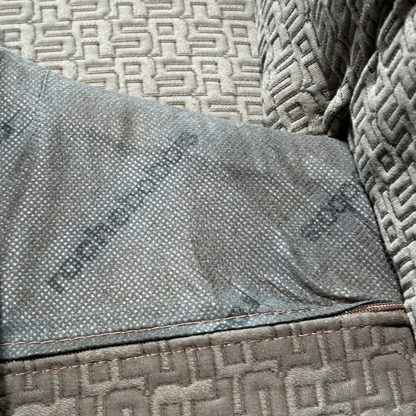 Roche Bobois Twelve Piece Mah Jong Sectional Sofa @ REHAUS