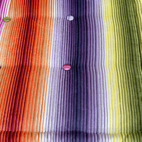 Roche Bobois Two Piece Mah Jong by Hans Hopfer @ REHAUS