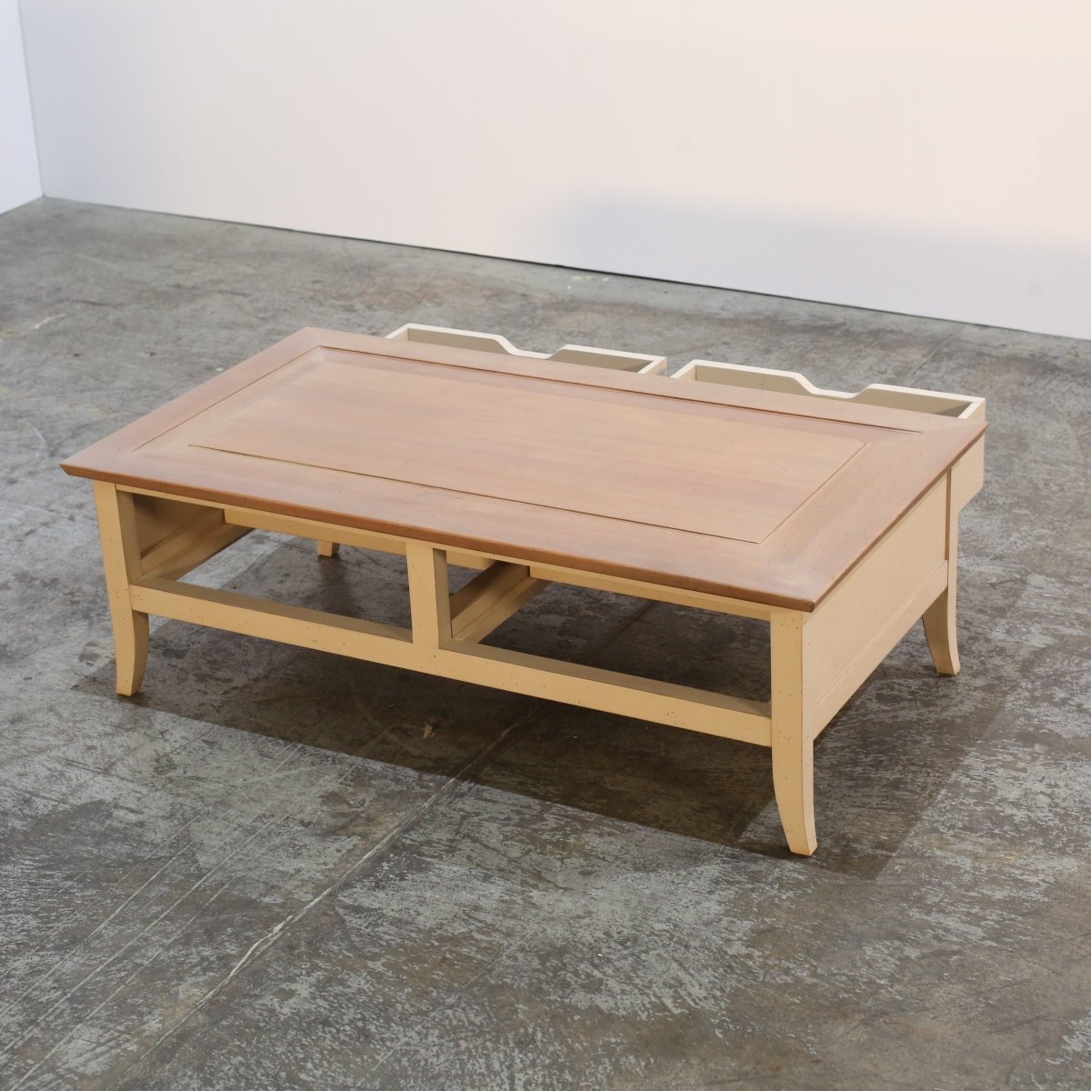 Roche Bobois Uzes Coffee Table @ REHAUS
