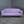 SCP Baude Lilac Three Seater Sofa by Matthew Hilton @ REHAUS