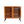 Sejling Skabe Danish Teak Display Cabinet @ REHAUS