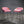 Seletti High Stool with Pink Lipstick Pattern by Toiletpaper - REHAUS - Seletti