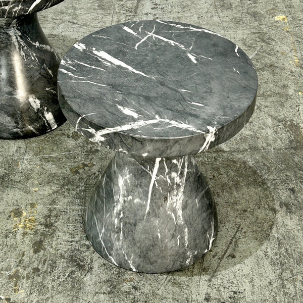 Serafina Accent Table by Arteriors @ REHAUS